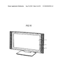 DISPLAY APPARATUS AND ELECTRONIC INSTRUMENT diagram and image