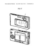 DISPLAY APPARATUS AND ELECTRONIC INSTRUMENT diagram and image