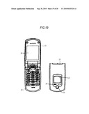 DISPLAY APPARATUS AND ELECTRONIC INSTRUMENT diagram and image