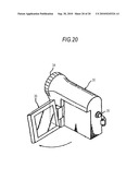 DISPLAY APPARATUS AND ELECTRONIC INSTRUMENT diagram and image