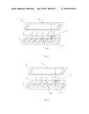 COMMON ELECTRODE DRIVE CIRCUIT AND LIQUID CRYSTAL DISPLAY diagram and image