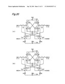 POWER SUPPLY CIRCUIT AND DISPLAY DEVICE INCLUDING THE SAME diagram and image