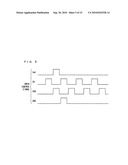 STORAGE CAPACITOR LINE DRIVE CIRCUIT AND DISPLAY DEVICE diagram and image