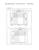 STORAGE CAPACITOR LINE DRIVE CIRCUIT AND DISPLAY DEVICE diagram and image