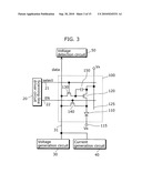 DISPLAY DEVICE AND METHOD FOR CONTROLLING THE SAME diagram and image