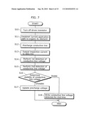 DISPLAY DEVICE AND METHOD FOR CONTROLLING THE SAME diagram and image