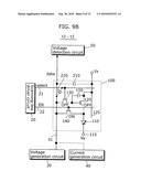 DISPLAY DEVICE AND METHOD FOR CONTROLLING THE SAME diagram and image