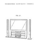 DISPLAY DEVICE AND METHOD FOR CONTROLLING THE SAME diagram and image