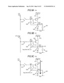 DISPLAY APPARATUS AND ELECTRONIC INSTRUMENT diagram and image