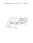 FRAME RATES IN A MEMS DISPLAY BY SELECTIVE LINE SKIPPING diagram and image