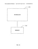 FRAME RATES IN A MEMS DISPLAY BY SELECTIVE LINE SKIPPING diagram and image