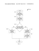 FRAME RATES IN A MEMS DISPLAY BY SELECTIVE LINE SKIPPING diagram and image