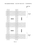 FRAME RATES IN A MEMS DISPLAY BY SELECTIVE LINE SKIPPING diagram and image