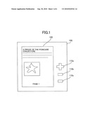 DISPLAY DEVICE HAVING NON-VOLATILE DISPLAY UNIT DRIVEN WITH POWER SUPPLIED FROM BATTERY diagram and image