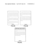 DISPLAY DEVICE HAVING NON-VOLATILE DISPLAY UNIT DRIVEN WITH POWER SUPPLIED FROM BATTERY diagram and image