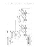 DISPLAY DEVICE HAVING NON-VOLATILE DISPLAY UNIT DRIVEN WITH POWER SUPPLIED FROM BATTERY diagram and image