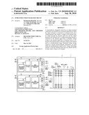 SEMICONDUCTOR INTEGRATED CIRCUIT diagram and image