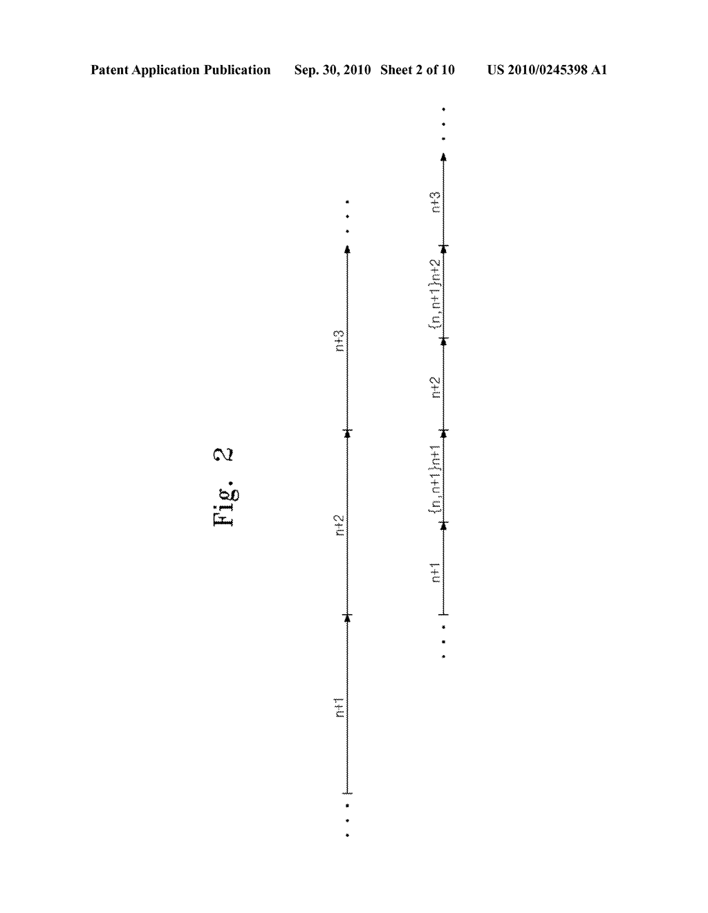 DISPLAY APPARATUS AND METHOD OF DRIVING THE SAME - diagram, schematic, and image 03