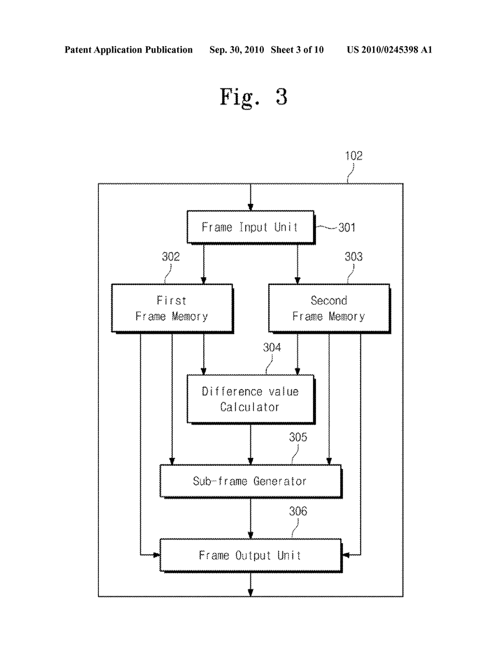 DISPLAY APPARATUS AND METHOD OF DRIVING THE SAME - diagram, schematic, and image 04