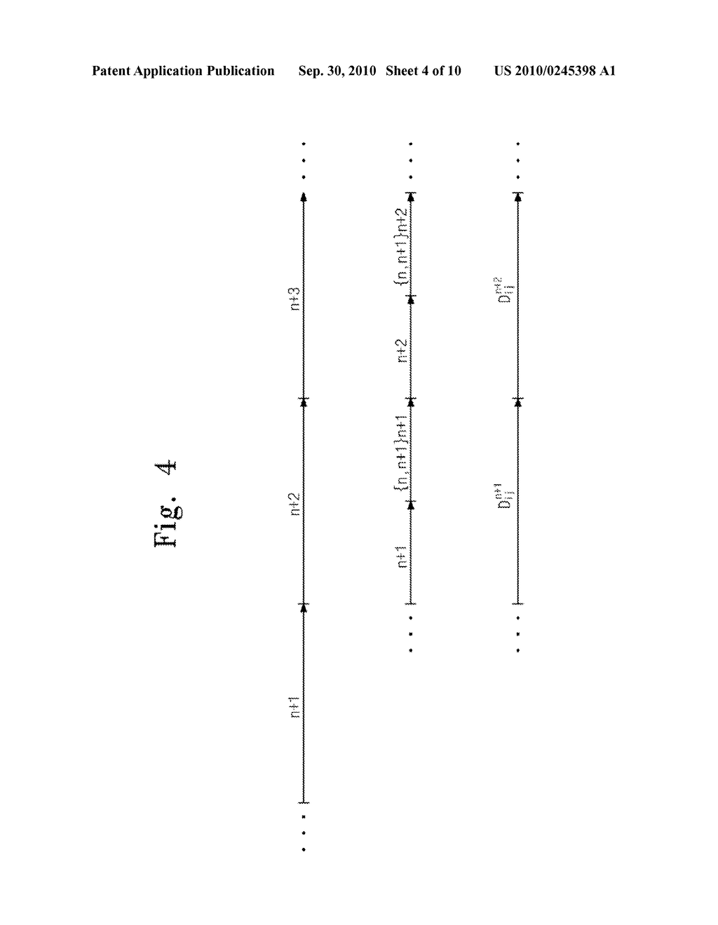 DISPLAY APPARATUS AND METHOD OF DRIVING THE SAME - diagram, schematic, and image 05