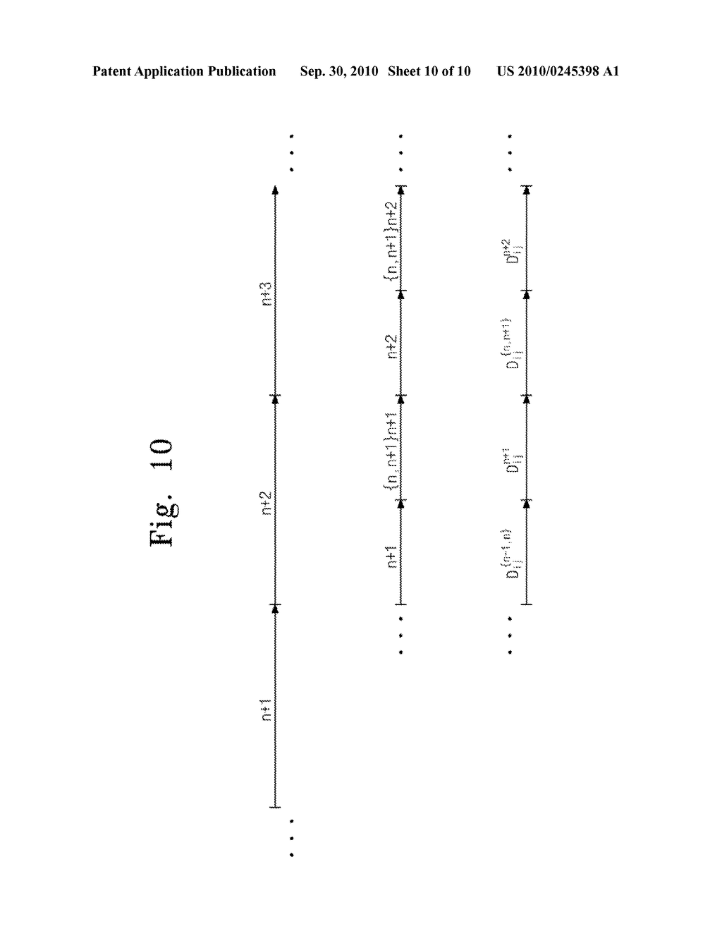 DISPLAY APPARATUS AND METHOD OF DRIVING THE SAME - diagram, schematic, and image 11