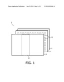 AUTOSTEREOSCOPIC DISPLAY DEVICE diagram and image