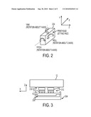 System And Method For Facilitating Replacement Of A Printhead With Minimal Impact On Printhead Alignment diagram and image