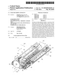 IMAGE RECORDING APPARATUS diagram and image