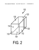 Method And Apparatus For Melt Cessation To Limit Ink Flow And Ink Stick Deformation diagram and image