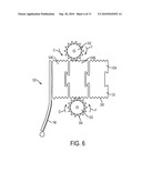 Method And Apparatus For Melt Cessation To Limit Ink Flow And Ink Stick Deformation diagram and image