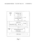 PRINTING DEVICE FLUID RESERVOIR diagram and image