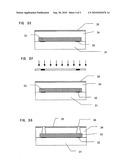 INK JET HEAD AND ITS MANUFACTURE METHOD diagram and image