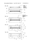 INK JET HEAD AND ITS MANUFACTURE METHOD diagram and image