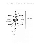 COMPACT ORGANIC VAPOR JET PRINTING PRINT HEAD diagram and image