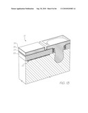 UNIT CELL FOR THERMAL INKJET PRINTHEAD diagram and image