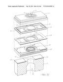 UNIT CELL FOR THERMAL INKJET PRINTHEAD diagram and image