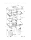 UNIT CELL FOR THERMAL INKJET PRINTHEAD diagram and image