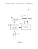 AMBULATORY PRESENCE FEATURES diagram and image