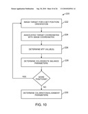 TARGETS, FIXTURES, AND WORKFLOWS FOR CALIBRATING AN ENDOSCOPIC CAMERA diagram and image