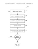 TARGETS, FIXTURES, AND WORKFLOWS FOR CALIBRATING AN ENDOSCOPIC CAMERA diagram and image