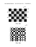 TARGETS, FIXTURES, AND WORKFLOWS FOR CALIBRATING AN ENDOSCOPIC CAMERA diagram and image