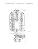 Image signal processing device, three-dimensional image display device, three-dimensional image transmission/display system, and image signal processing method diagram and image