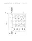 IMAGE CAPTURING APPARATUS AND AUTHENTICATION APPARATUS diagram and image