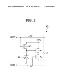 IMAGE CAPTURING APPARATUS AND AUTHENTICATION APPARATUS diagram and image