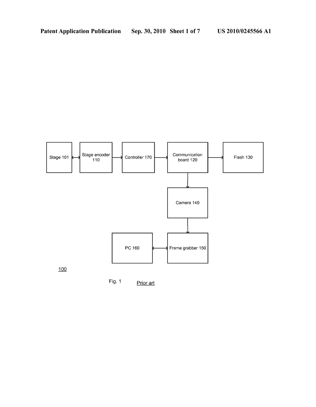 SYSTEM AND METHOD FOR INSPECTION - diagram, schematic, and image 02