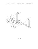 Camera Assembly Mounted on Vehicle s Number Plate diagram and image