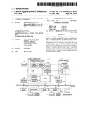 CALIBRATING APPARATUS FOR ON-BOARD CAMERA OF VEHICLE diagram and image