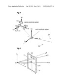 CALIBRATING APPARATUS FOR ON-BOARD CAMERA OF VEHICLE diagram and image