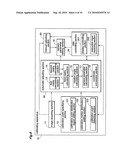 CALIBRATING APPARATUS FOR ON-BOARD CAMERA OF VEHICLE diagram and image