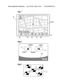 CALIBRATING APPARATUS FOR ON-BOARD CAMERA OF VEHICLE diagram and image